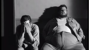 shock corridor, samuel fuller, peter breck, larry tucker