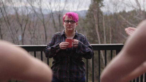 most likely, jessica conger, bang! films, andrew bemis