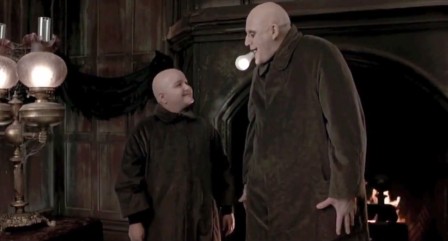fester and pugsley